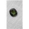 Image 9 : rare Ruby & Sapphire inclusion in one Gem, unheated |