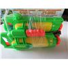 Image 1 : 2 Water Warriers Water Blaster water guns shoots water up to 42ft