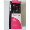Image 1 : New Pair of Monster portable Headphones / Clarity HD in ear