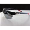Image 2 : New Foster Grant IronMan Sunglsses / 100% protection