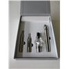 Image 1 : SILVER 3 in 1 Wax Vaporizer Pen Kit Dry Herb electronic cigarettes with