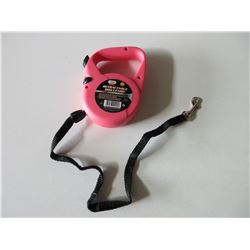New 16 foot Retractable Leash
