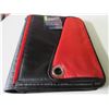 Image 1 : New Casemate 1.5 inch Zippered Binder