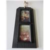 Image 1 : New Picture Frame 8 x 17 with Hardware to hang / 4 x 6 frames