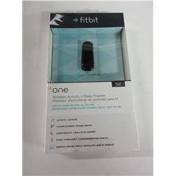 New Fit Bit Wireless Activity + Sleep Tracker