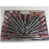 Image 1 : New 20 Piece ScrewDriver Set