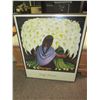 Image 1 : Diego Rivera / The Flower Seller / high quality frame 26 x 32