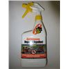 Image 1 : New LIQUIDE FENCE dog & Cat Repellent / Eco-Safe harmless to plants &