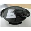 Image 2 : New George Forman Indoor/Outdoor Electric Grill /