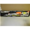 Image 1 : New TOY NXT Pump Action Shotgun shoots Foam Darts / Nerf darts