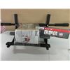 Image 1 : Bundle of Fitness Items / 2 different Pull up bars/push up stands etc