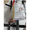 Image 2 : Bundle of Fitness Items / 2 different Pull up bars/push up stands etc