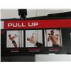 Image 3 : Bundle of Fitness Items / 2 different Pull up bars/push up stands etc