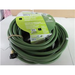 2 Garden Hoses 50 foot