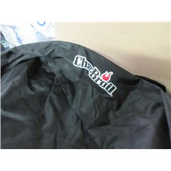 New Premium BBQ Cover  for 3-4 burner