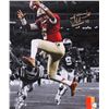 Image 1 : Jameis Winston Signed Florida State 20x24 Photo Inscribed "Heisman 13" Limited Edition #1/13 (Steine