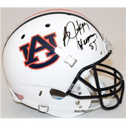 Bo Jackson Signed Auburn Full-Size Speed Helmet Inscribed "Heisman 85" (Jackson Hologram)