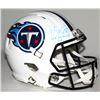 Image 1 : Marcus Mariota Signed Titans Full-Size Authentic Pro-Line Speed Helmet Inscribed "2015 1st Round Pic