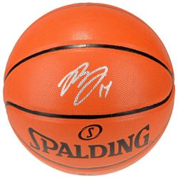 Brandon Ingram Signed Basketball (Fanatics Hologram)