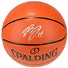 Image 1 : Brandon Ingram Signed Basketball (Fanatics Hologram)