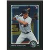 Image 1 : 2010 Bowman Chrome Draft #BDP30 Mike Stanton RC
