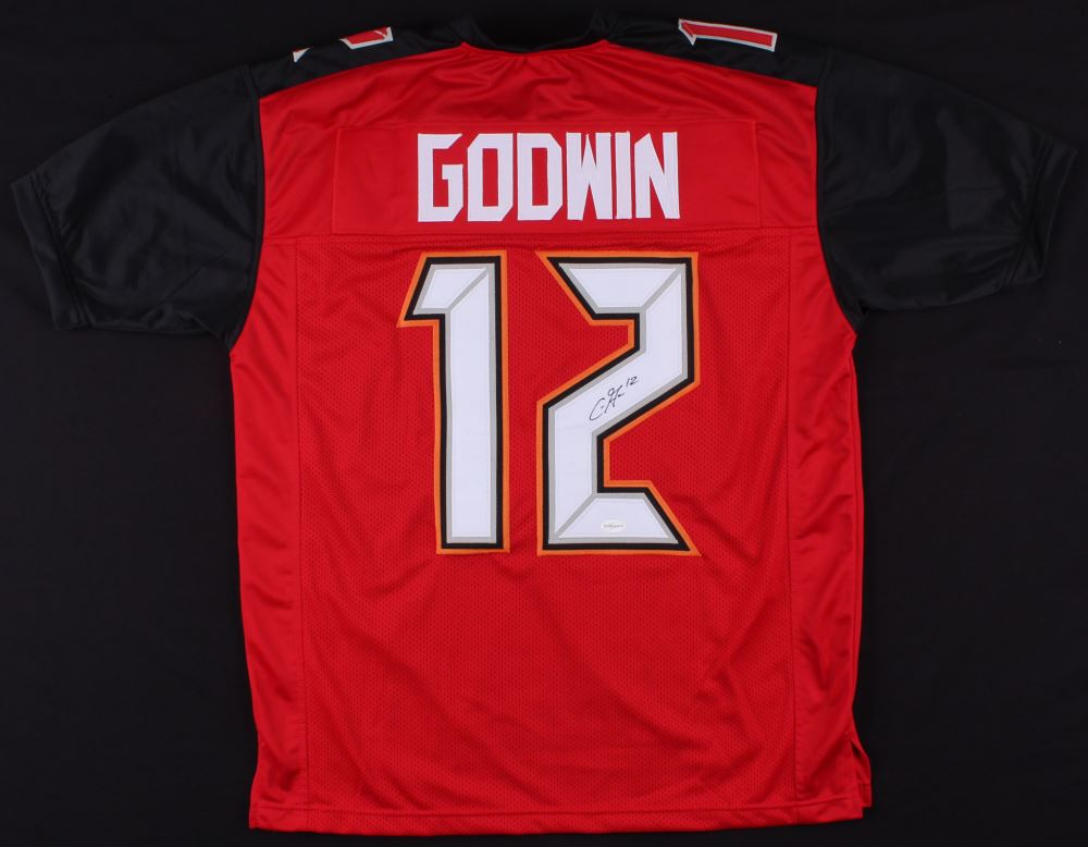 chris godwin bucs jersey
