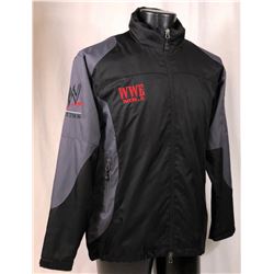 WWE World Wrestling Entertainment (2011) - Crew Jacket