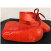 Image 3 : Saw (2004) - Billy the Puppet Shoes
