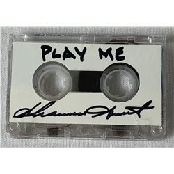 Saw III (2006) - Play Me Tape Signed by Amanda (Shawnee Smith)