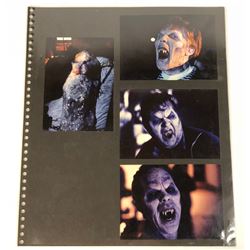 Children of the Night (1991) - Set of Continuity Photos
