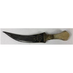 Assassin's Creed (2016) - Assassin Knife