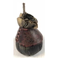 Assassin's Creed (2016) - Benedicto (Carlos Bardem) - Hero Smoke Bomb - Lot A