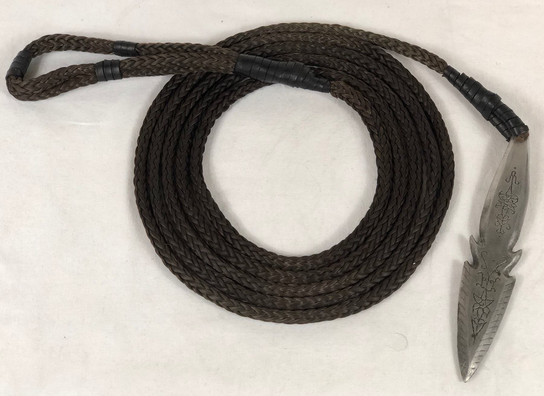 Assassin's Creed (2016) Lin's (Michelle H. Lin) Hero Rope Dart