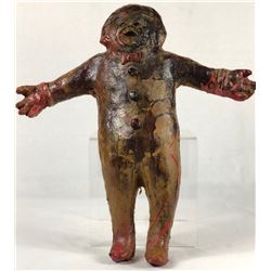Gingerdead Man 2: Passion of the Crust (2008) - Gingerdead Man Puppet