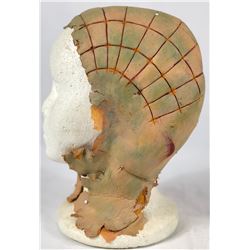 Hellraiser III: Hell on Earth (1992) - Pinhead Head Appliance