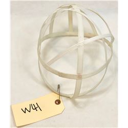 The Hunger Games Series - Servant Head Piece