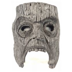 The Island of Dr. Moreau (1996) - Mask from Ron Perlman's Staff