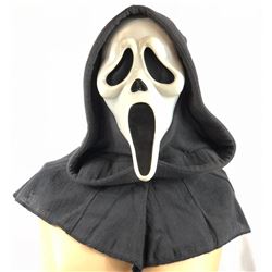 Scream 4 (2011) - Ghost Face Mask