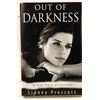 Image 2 : Scream 4 (2011) - Sidney Prescott's Autobiography "Out Of Darkness" Book