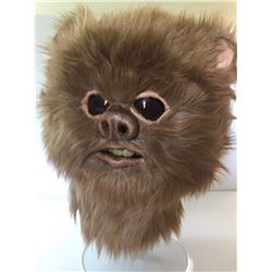 Star Wars: Episode VI - Return of the Jedi (1983) - Ewok Mask