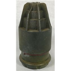 Star Wars: The Last Jedi (2017) - Grizzly Grenade