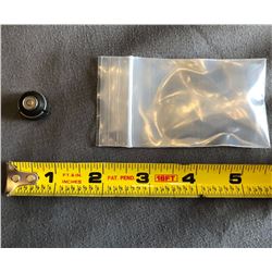 RoboCop (2014) - Robocop's Resin Taser Bullet