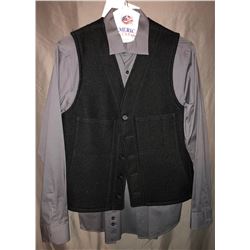 Banshee (2013–2016) - Kai Proctor (Ulrich Thomsen) Shooting Jacket and Shirt