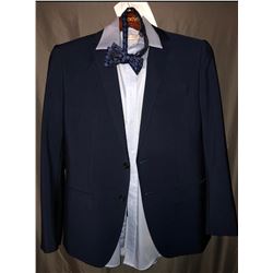 Banshee (2013–2016) - Clay Burton (Matthew Rauch) Suit Jacket, Shirt and Bowtie