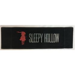 Sleepy Hollow (2013–2017) - Director's Chairback