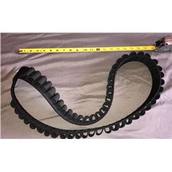 Sleepy Hollow (2013–2017) - Headless Horseman Bandolier for Shotgun Shells