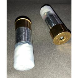 Sleepy Hollow (2013–2017) - Set of 2 Blue Light Up Shotgun Shells - Lot B