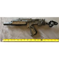 RoboCop (2014) - EM Robot Pistol with Stock