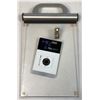 Image 1 : Gamer (2009) - Light Up Futuristic Keypad & ID