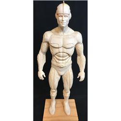 Jingle All the Way (1996) - Turbo Man Maquette